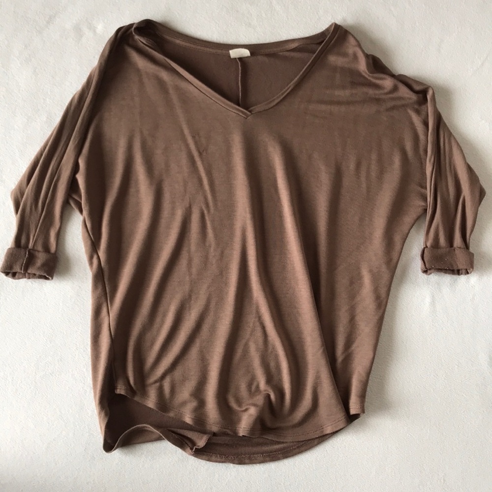 Tresics Basic T